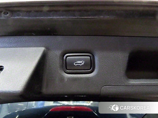 Hyundai Santa Fe TM id 4850091 из Кореи 7