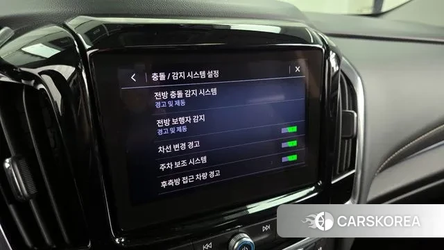 Chevrolet (GM Daewoo) Traverse id 3698036 из Кореи 7