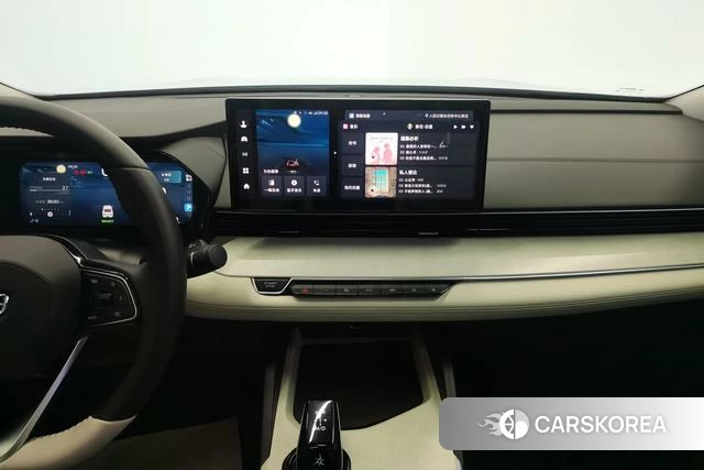 Geely Automobile Emgrand L HiP id 3785730 из Китая 7