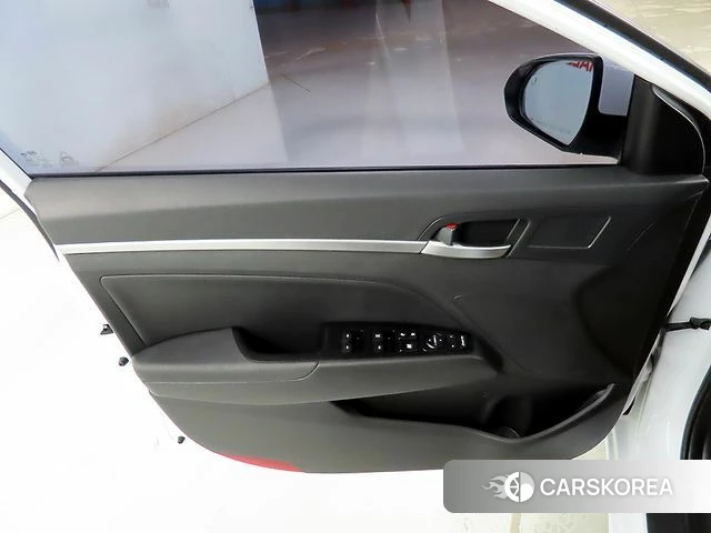 Hyundai The New Avante AD id 4285172 из Кореи 7