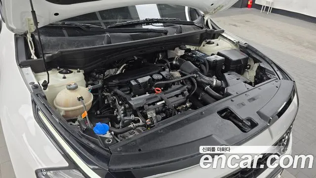 Kia Sportage 5th Generation id 2516183 из Кореи 7