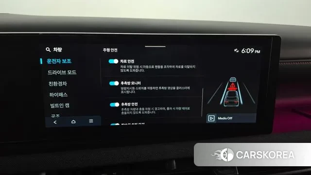 Hyundai The New Tucson Hybrid (NX4) id 3092859 из Кореи 7