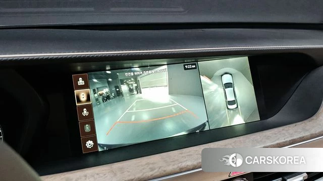 Genesis G90 id 4196584 из Кореи 7