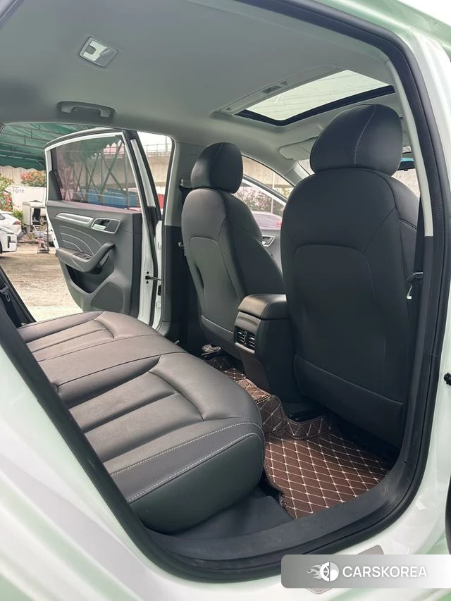 Roewe i6 classic id 4214141 из Китая 7