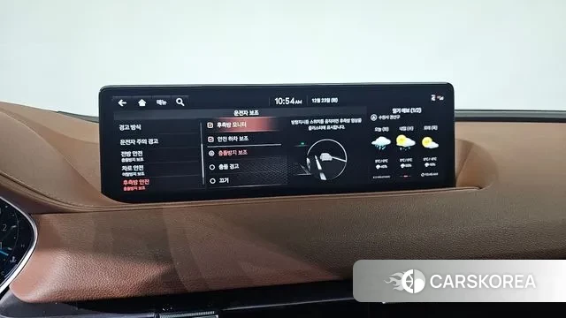 Genesis G80 (RG3) id 3509196 из Кореи 7