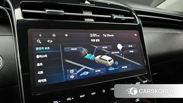 Hyundai Tucson (NX4) id 4618401 из Кореи 7