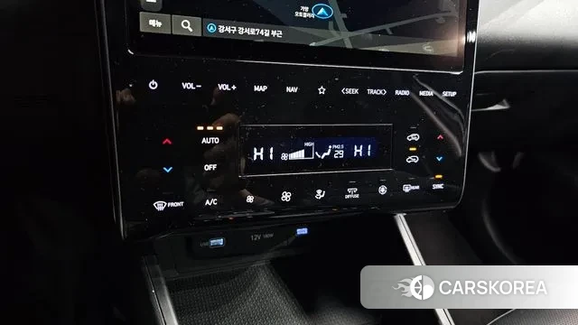 Hyundai Tucson (NX4) id 3478658 из Кореи 7