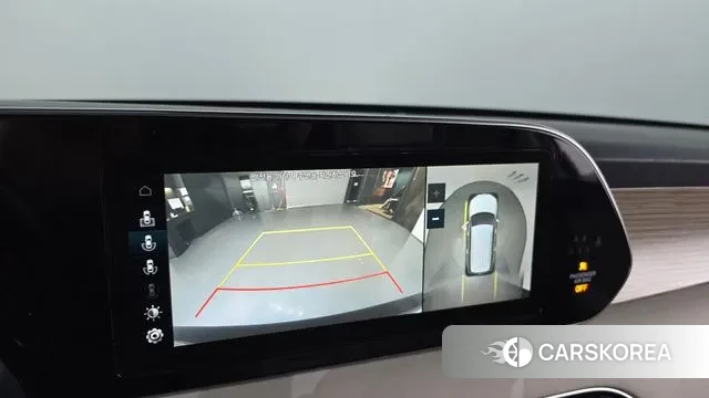 Hyundai Palisade id 3536061 из Кореи 7