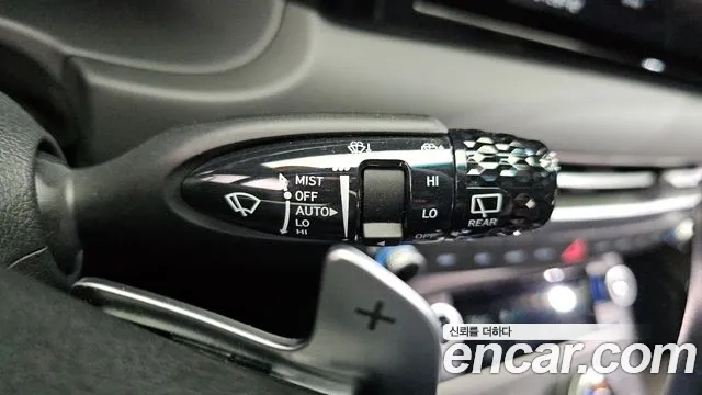 Hyundai The New Palisade id 2831937 из Кореи 7