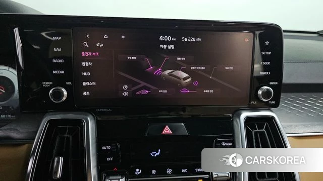 Kia Sorento 4th Generation id 4362183 из Кореи 7