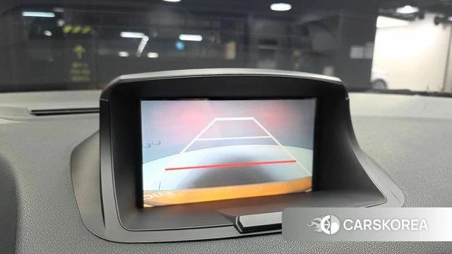 Renault Korea (Samsung) SM3 Neo id 4785518 из Кореи 7