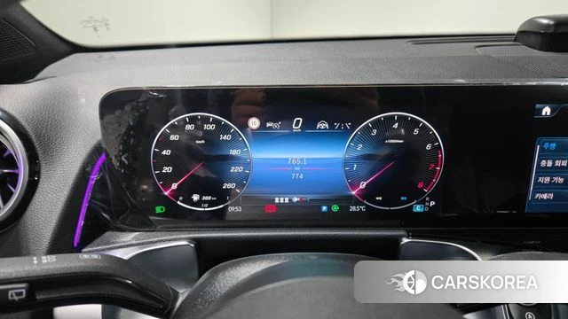 Mercedes-Benz GLB-Class X247 id 4589797 из Кореи 7