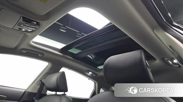 Kia K7 Premier id 4384479 из Кореи 7