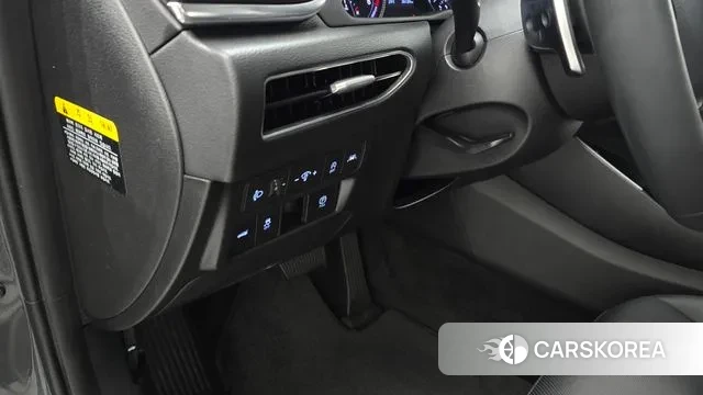 Hyundai Sonata (DN8) id 3253886 из Кореи 7