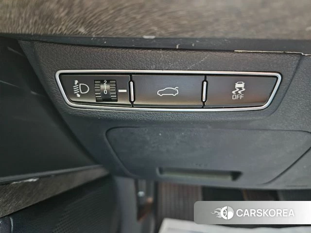 Kia K8 id 4409707 из Кореи 7