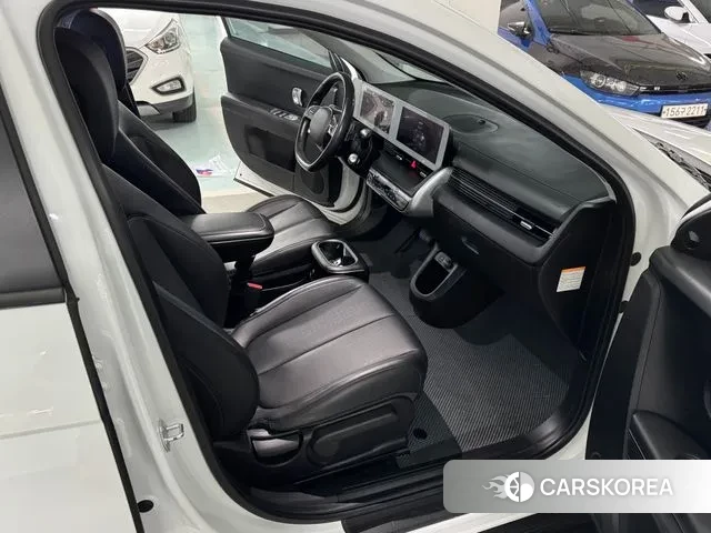 Hyundai Ionic 5 id 3600929 из Кореи 7