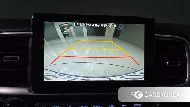 Hyundai Venue id 3568043 из Кореи 7