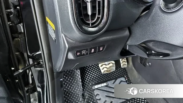 Kia All New Morning (JA) id 3578403 из Кореи 7