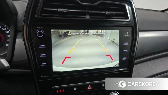 Ssangyong Berry New Tivoli id 4650618 из Кореи 7