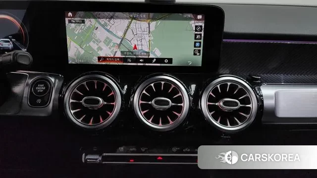 Mercedes-Benz GLB-Class X247 id 3778060 из Кореи 7