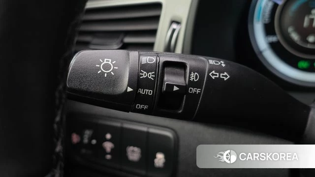 Kia Niro id 4305227 из Кореи 7