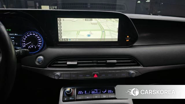 Hyundai Palisade id 4310441 из Кореи 7