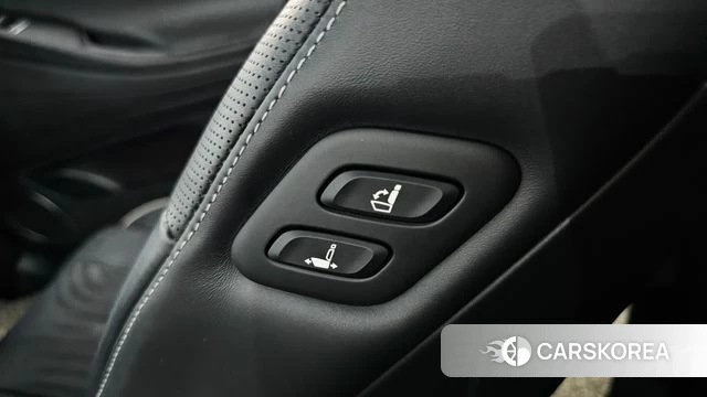 Genesis G80 (RG3) id 4196213 из Кореи 7