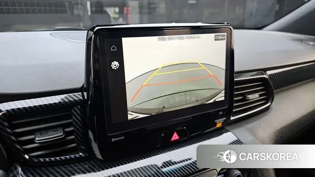 Hyundai Veloster (JS) id 3473741 из Кореи 7