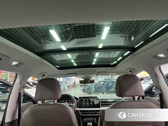 Volkswagen Tiguan L id 4211246 из Китая 7