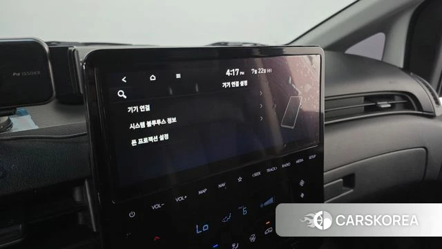 Hyundai Staria id 4614182 из Кореи 7