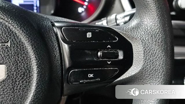 Kia The New Ray id 4758668 из Кореи 7