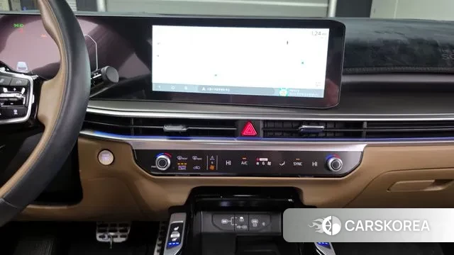 Kia The New Sorento 4th Generation id 3585702 из Кореи 7