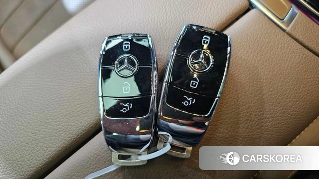 Mercedes-Benz E-Class W213 id 4481983 из Кореи 7