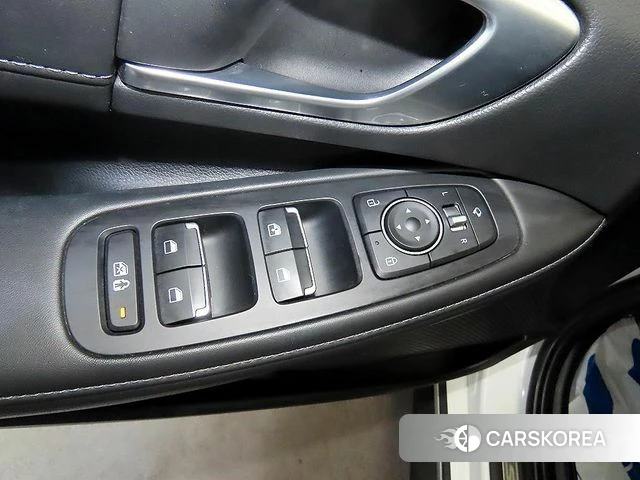 Hyundai Sonata (DN8) id 4396422 из Кореи 7