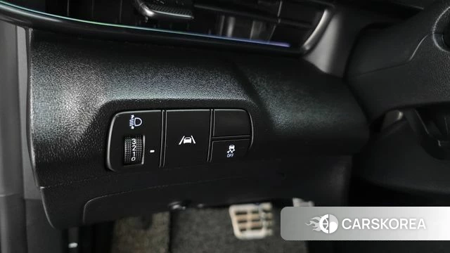 Hyundai The New Avante (CN7) id 3922328 из Кореи 7