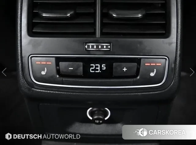 Audi A5 (F5) id 3489131 из Кореи 7