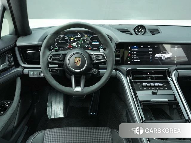 Porsche Panamera id 3920495 из Китая 7