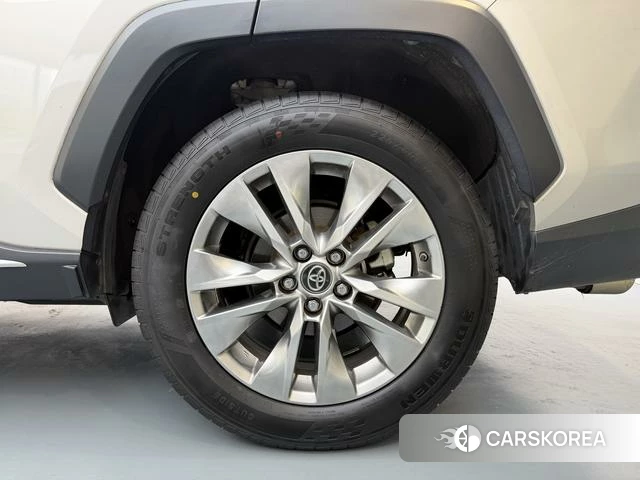 Toyota Wilanda id 4219659 из Китая 7