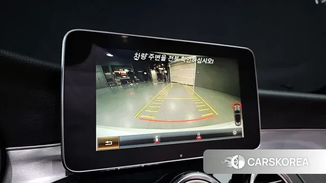 Mercedes-Benz C-Class W205 id 3608373 из Кореи 7