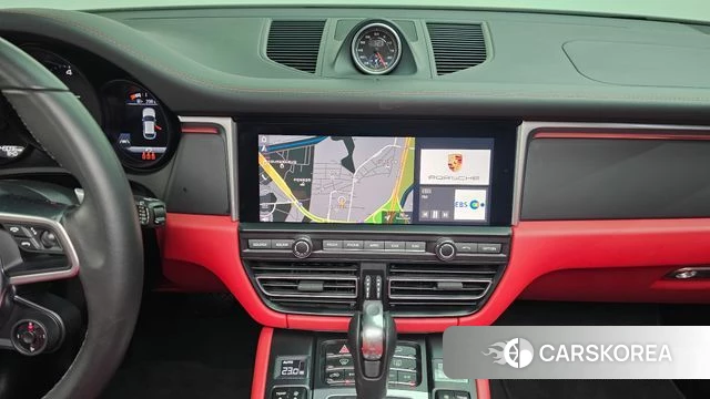 Porsche Macan id 4309635 из Кореи 7