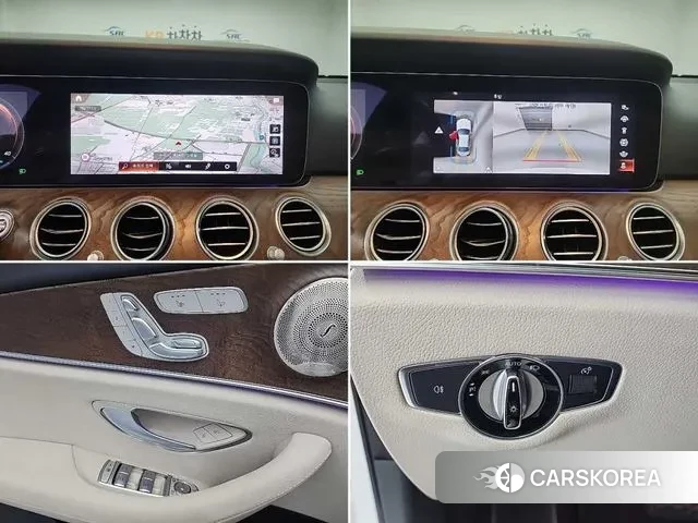 Mercedes-Benz E-Class W213 id 3442547 из Кореи 7