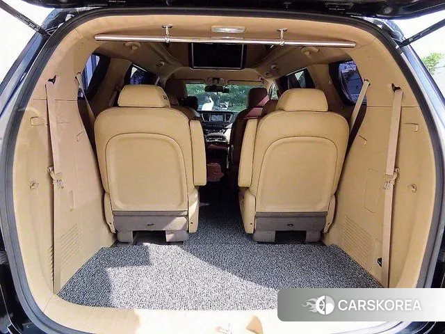 Kia The New Carnival id 3008949 из Кореи 7