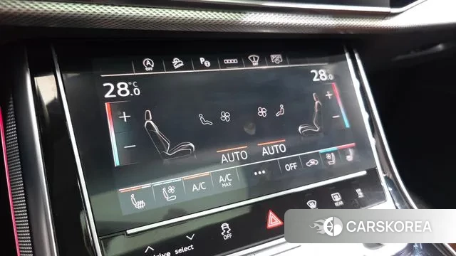 Audi Q7 (4M) id 3388868 из Кореи 7