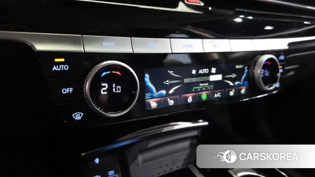 Genesis G80 (RG3) id 3758408 из Кореи 7