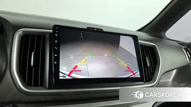 Kia The New Ray id 3170204 из Кореи 7