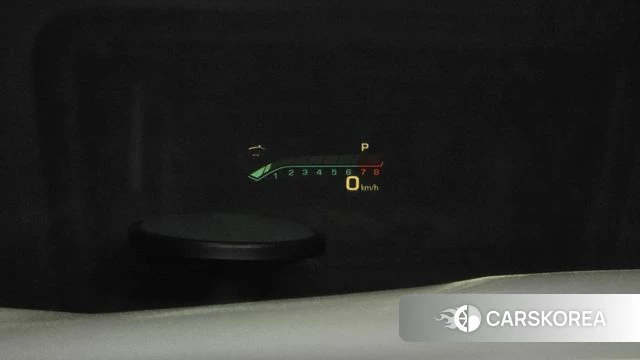 Cadillac CT6 id 4294536 из Кореи 7