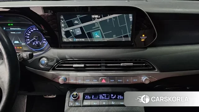 Hyundai Palisade id 3520076 из Кореи 7