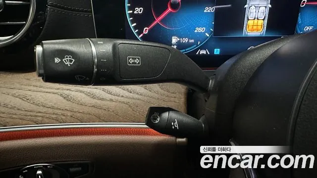 Mercedes-Benz E-Class W213 id 2586596 из Кореи 7