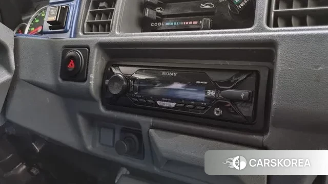 Chevrolet (GM Daewoo) New Damas id 3459892 из Кореи 7