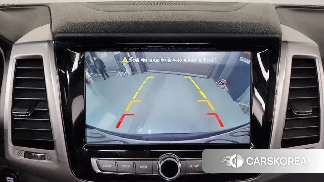 Ssangyong G4 Rexton id 3622532 из Кореи 7